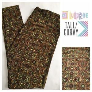Lularoe TC legging